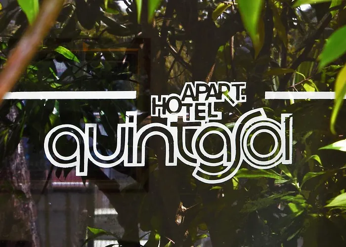 Apart Otel Quintasol Malgrat de Mar