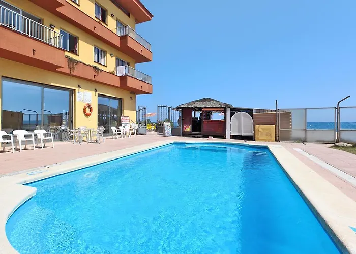 Quintasol 3* Malgrat de Mar