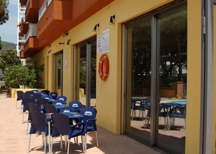 Quintasol Apart Otel 3*