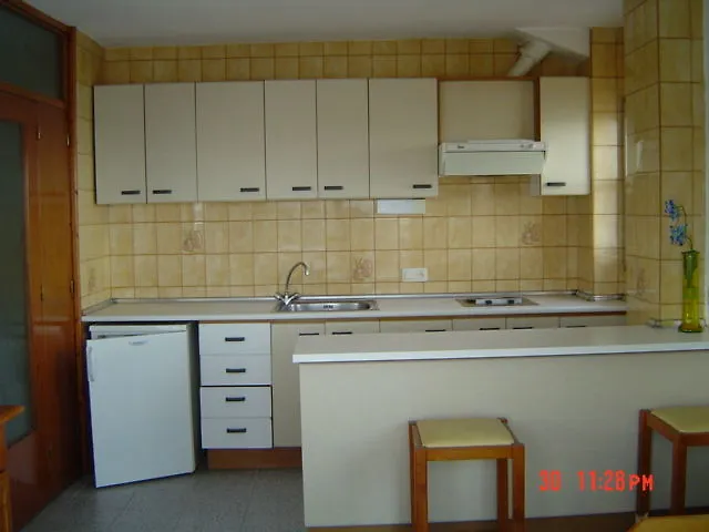 Quintasol Apart Otel