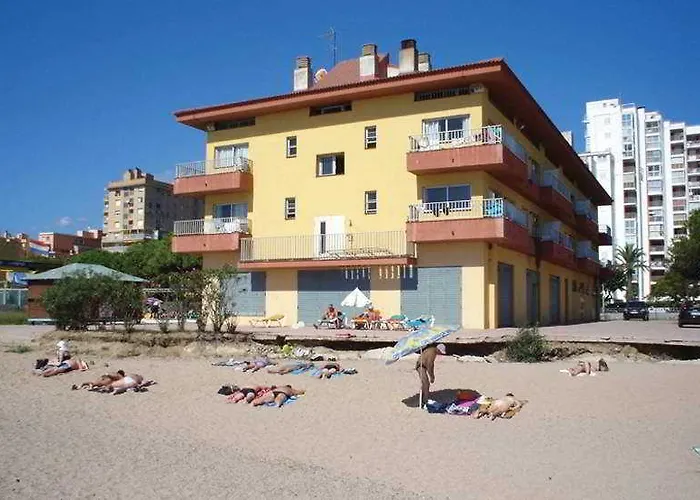 Quintasol 3* Malgrat de Mar